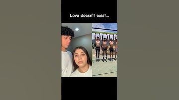 The reason we broke up 💔