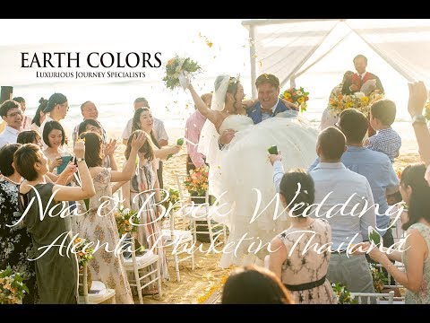 タイ結婚式の費用はどのくらい 格安おすすめ結婚式場ランキング5選