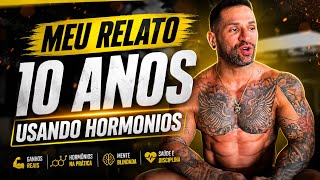 BENEFÍCIOS E MALEFÍCIOS DE CICLAR —SEM ILUSÃO