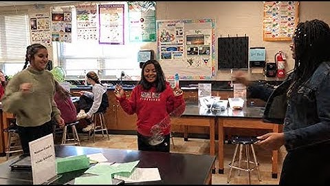 Personalized Learning: Station Rotations