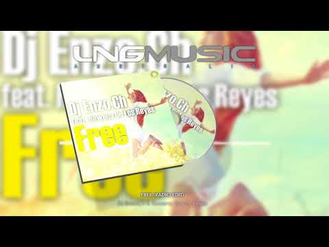 DJ Enzo Ch ft. Rowena De Los Reyes - Free (Radio Edit)