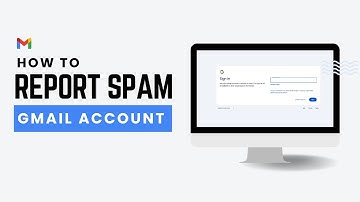 How to Report Spam in Gmail (2026) | Block Unwanted Emails
