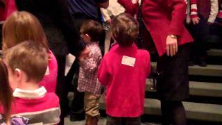 Jacob Christmas Program