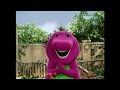 Barney It S A Fun Fun Sunny Day