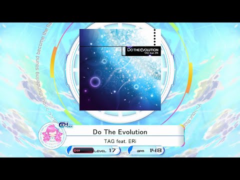 【K-Shoot Mania】Do The Evolution / TAG feat. ERi [ EXH 17 ]
