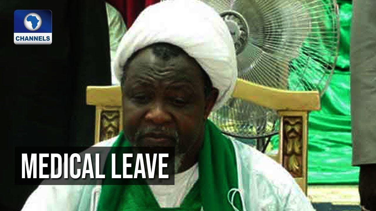 channels television news today DSS To Comply With Court Order On IMN Leader