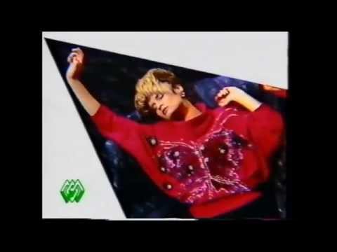 永安百貨廣告 秋冬時裝 1985 By Wing On Department Stores