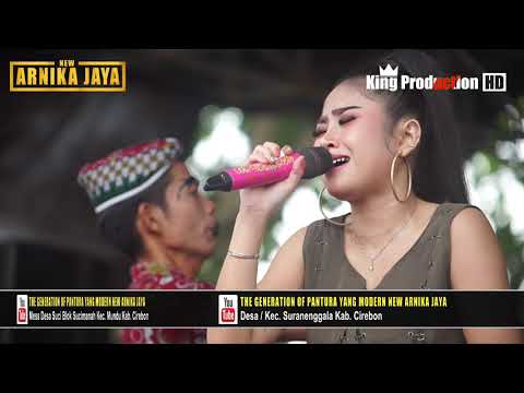 Lagu sing lagi viral!!!! megot Demen Anik arnika - (Edisi New Arnika jaya)live ds kanci