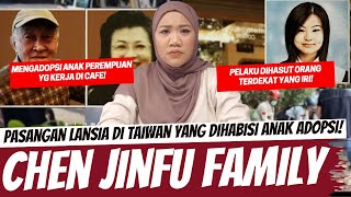 Download Lagu PASANGAN LANSIA KAYA RAYA DIHABISI ANAK ANGKAT! MP3