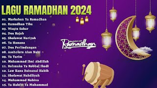 Marhaban Ya Ramadhan - Lagu Religi Spesial Menyambut Bulan Suci Ramadhan | Koleksi Lagu Ramadhan