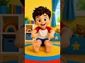 Toes Song for Kids | Learn Body Parts