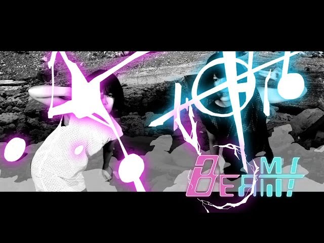 BEAM!印象派
