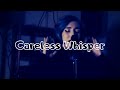 George Michael - Careless Whisper (Cover)