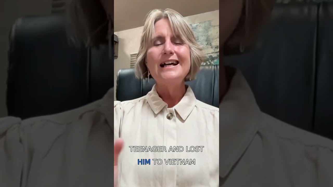 My Story: Trafficking, Addiction, and Healing