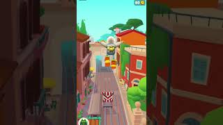 subway surf gaming ranig with the #shorts #video #trading #viral #video @MrBeastGaming 😱