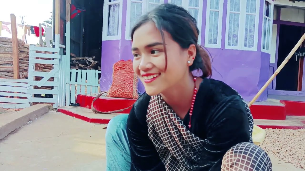 Manda dih u pa klumar ka iung ka sem (Part 7)