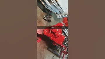 454 Chevy Big Block rebuild part 2