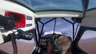 Super Decathlon Aerobatics