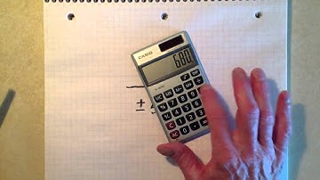 Component Tolerance Defined