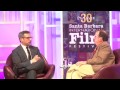 SBIFF 2015 - Steve Carell Discusses Oscar Nomination & "Foxcatcher"