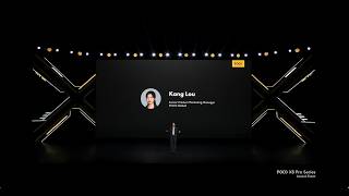 Poco X8 Pro Series 30S Launch Recap All The Highlights
