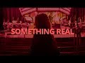 Summer Walker, Chris Brown, London On Da Track - Something Real // Lyrics