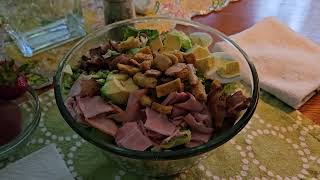OMAD after a 22.5 hour Clean Intermittent Fast