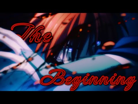 【複合MAD/AMV】（ONE OK ROCK）The Beginning