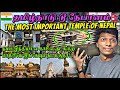    to nepal series ep5  boudhanathpashupatinathswayambu  naveen kumar