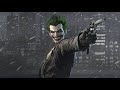 The Joker Tells His &#39;Origin Story&#39; | Batman Arkham Asylum Tapes