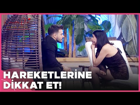 Oğuzhan Bir Yandan Övdü Bir Yandan Yerdi!  | Kısmetse Olur: Aşkın Gücü 2. Sezon 97. Bölüm