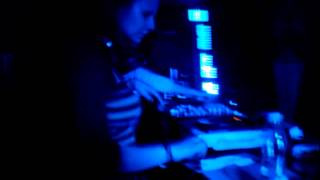 2012.11.09. Bordzsi Vs. Letta Full On Live (5) - PsyZone & GOA-UDOK Presents - SuperSonic