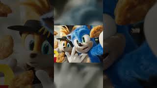 Unleash the Sonic Fun and Collectible Surprises at McDonalds! #sonicnews