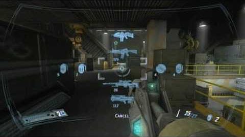 FEAR 2: Project Origin - Normal - Level Thirteen  - Part One