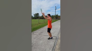 Double Handle release Tutorial! Jump Rope with WeFlip!