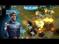 ART OF WAR 3 - THE DARKEST HOUR - 3VS3