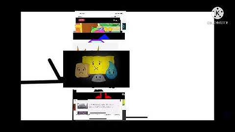 Pivot Got Scared by Klasky Csupo Effects #1 in Pixitracker Major 218 Add Round 17