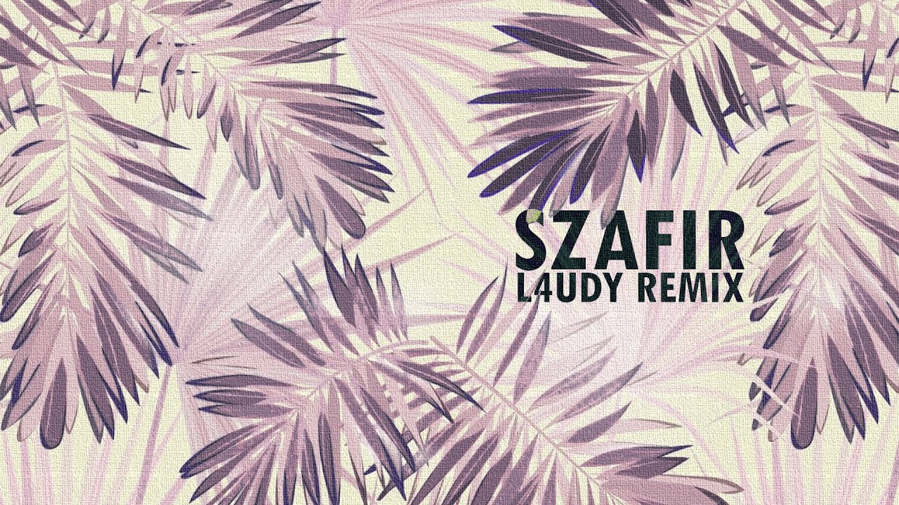 Mata - Szafir (L4UDY REMIX)