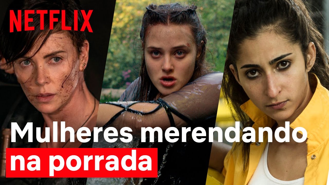 Usuários da Netflix consomem apenas 2% do conteúdo do streaming por ano -  CinePOP