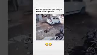 Tam Her Şey Yoluna Girdi Dediğim Zaman Başıma Gelenler