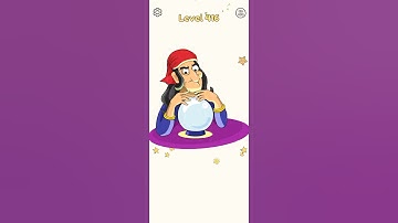 DOP: Draw One Part 💡💎💯 Level ✔416 (Android, ios) Gameplay #Shorts #PlayGo!