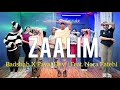 Zaalim song   badshah x payal dev  feat nora fatehi  choreo by luckylee