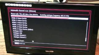 How To Tune In Irish Saorview Channels On A Saorview Approved Tv