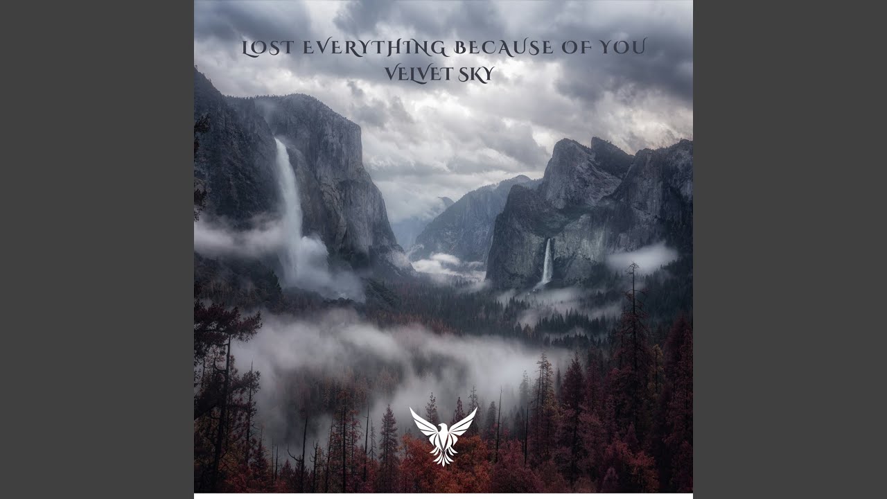 Lost Everything Because of You YouTube