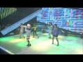 110930 B1A4-Beautiful Target [another ver.] @MTV The Show