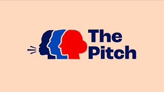 The Pitch 2024: A Competition of New Ideas