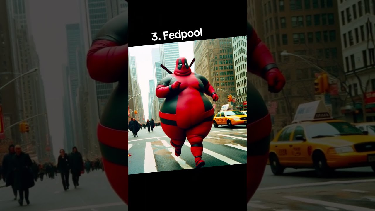If CaseOh Was A Superhero