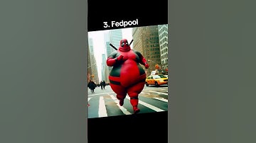 Thumbnail of If CaseOh Was A Superhero