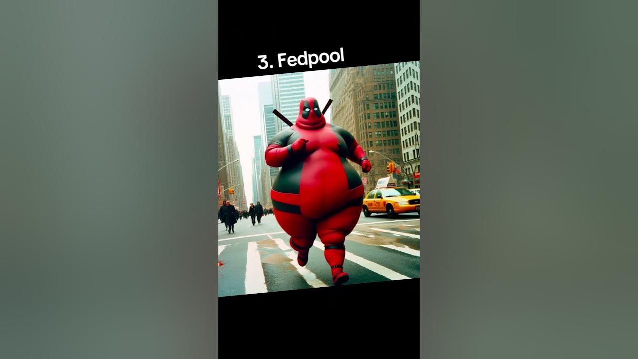 If CaseOh Was A Superhero