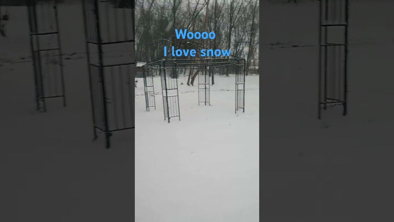 #snow